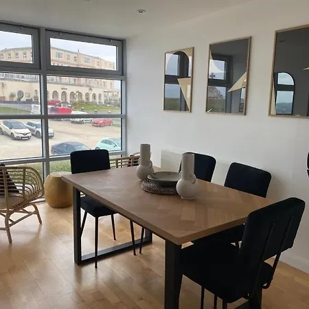 Apartamento 40 Zinc