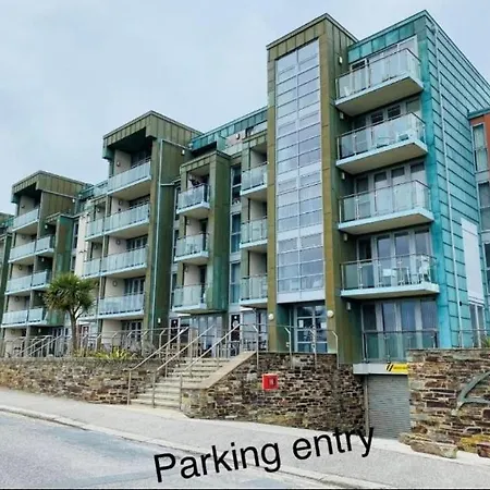 Apartamento 40 Zinc *
