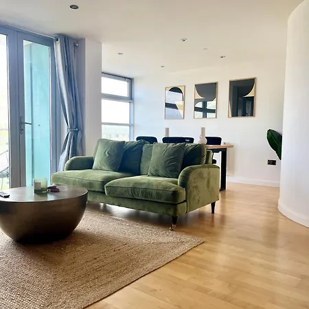 Apartamento 40 Zinc *