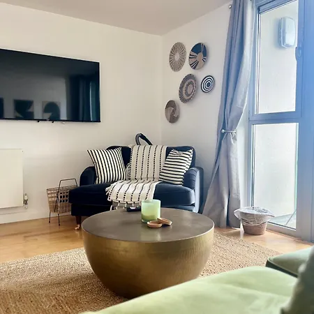 40 Zinc Apartamento
