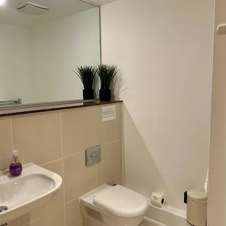 Apartamento 40 Zinc *